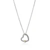 Women John Hardy Necklaces>Bamboo Pendant Necklace, Gold, Silver, Diamonds