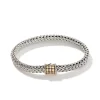 Women John Hardy Bracelets>Icon Dot Bracelet, Sterling Silver, Gold